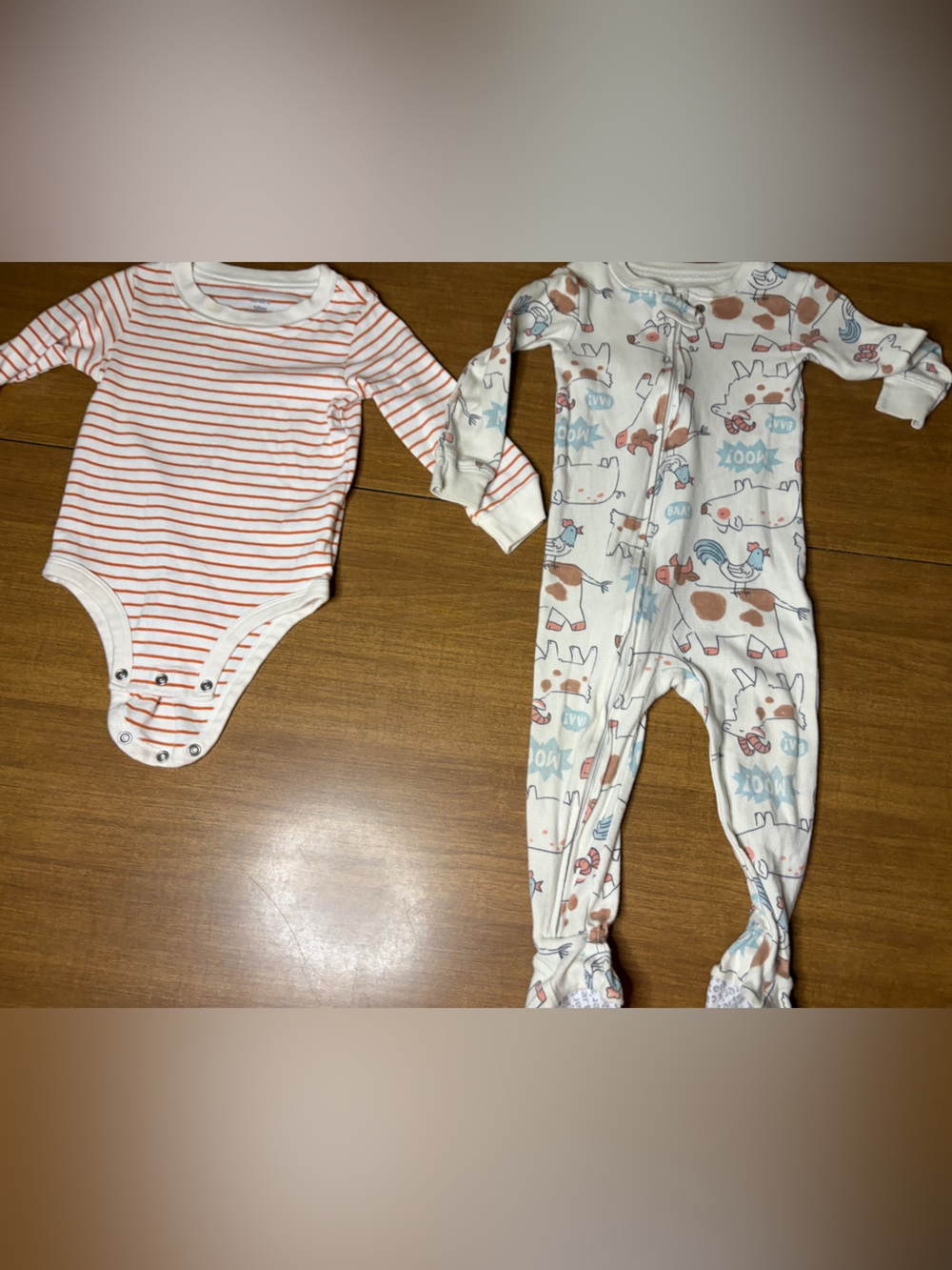 18mo Boy Set Bundle